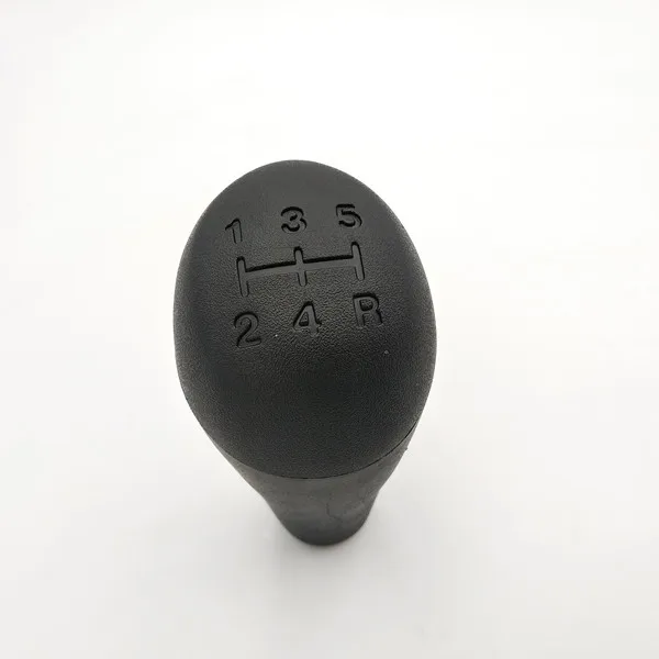 

for Hyundai Moinca Sonata NF NFC Sonata KIA Optima Manual shift lever knob gear stick shift knob real