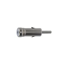 Car Stereo Radio Antenna Aerial Adapter for UNIVERSAL ISO ISO Plug To Din Antenna Aerial Converter, For Car Dash DVD Radio