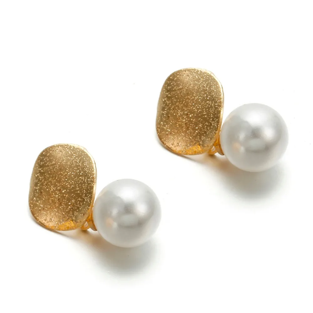 Женские серьги подвески Match Right яркие милые висячие в Корейском стиле Ювелирные