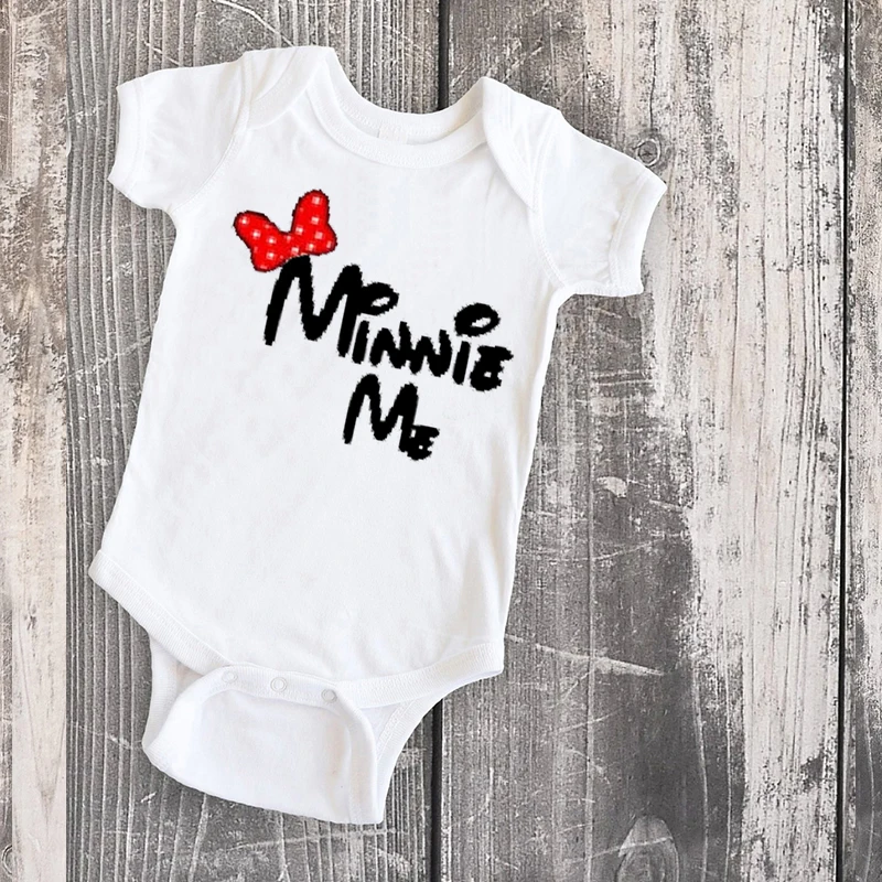 

mother daughter matching clothes mini family mommy and me clothing summer big sister little sister print cute love casual