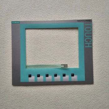 

KTP600 6AV6647-0AB11-3AX0 6AV6 647-0AD11-3AX0 Protective film repair replace