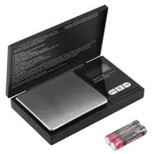 Новинка 1 шт. Мини 100 г x 0,01 г электронные весы для золота и ювелирных изделий Баланс грамм цифровые карманные цифровые весы ювелирные изделия