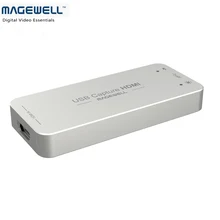 Magewell USB Capture HDMI одноканальный USB3.0 Hdmi Capture Dongle