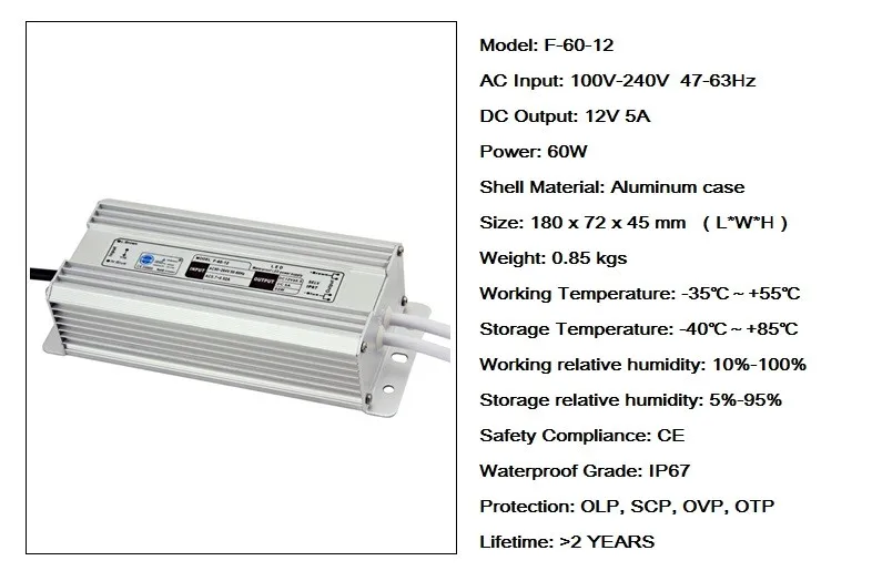 F-60-12 sheet