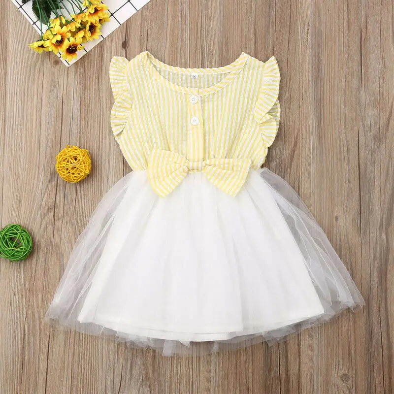 

2019 New Toddler Kid Dress Girls Clothing Lace Tutu Dress Party Wedding Holiday Dress For Girls Kid Costumes