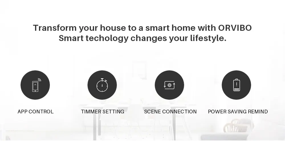 Wireless ZigBee Smart Power Socket Timing Plug (7)