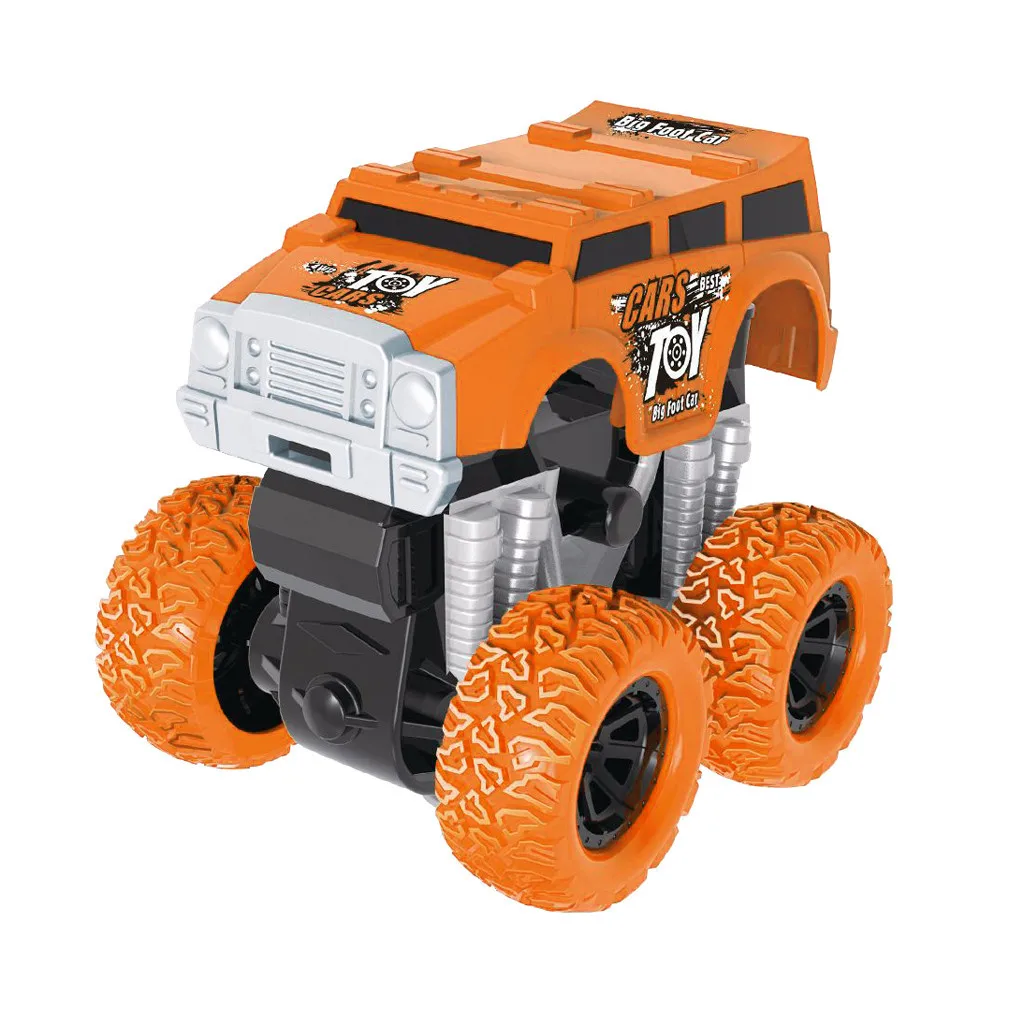 

Toy car models Inertia Four-Wheel beautiful Baby Car Drive Off-Road Vehicle Simulation Models Toy exquisite Baby Car Models