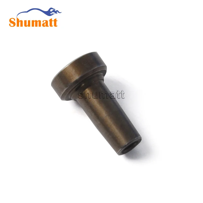 

SHUMAT 4pcs Superior Control Valve Cap 334 Valve Bonnet Head F00V C01334 Common Rail Valve Nut for Brand Fuel Injector 0445110#