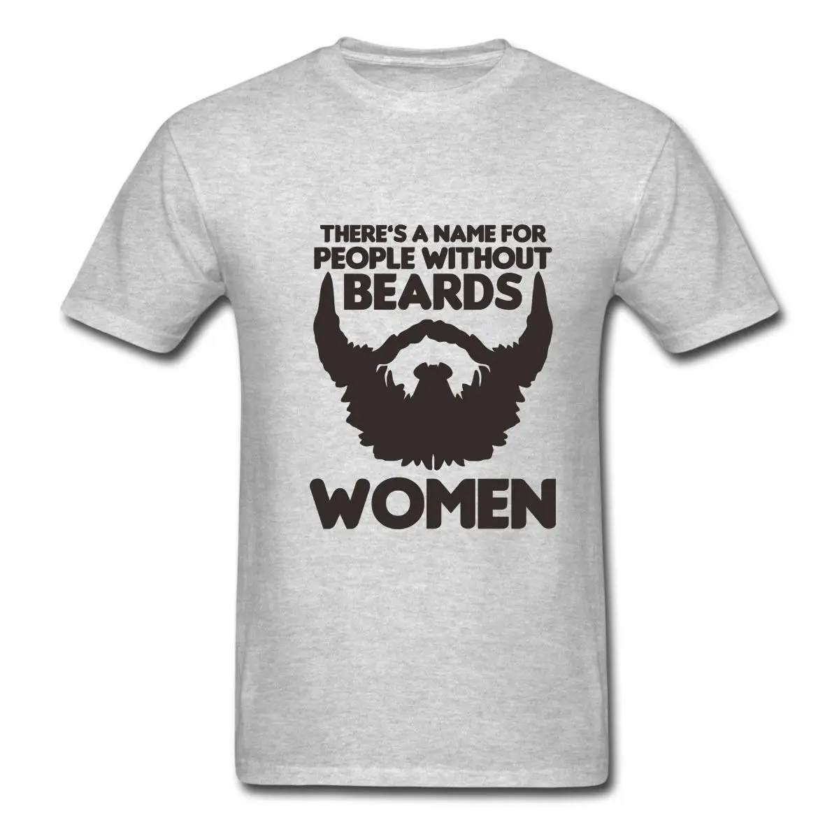 FUNNY BEARDS T SHIRT MANY COLORS SHIRT PRINT BIRTHDAY GIFT TEE JOKE MEN