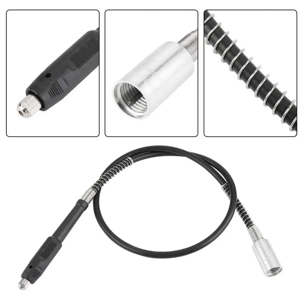 

Flexible Shaft For Dremel Tools Rotary Grinder Tool Fits Rotary Tool Accessories Flex Shaft Engraving Machine Extension