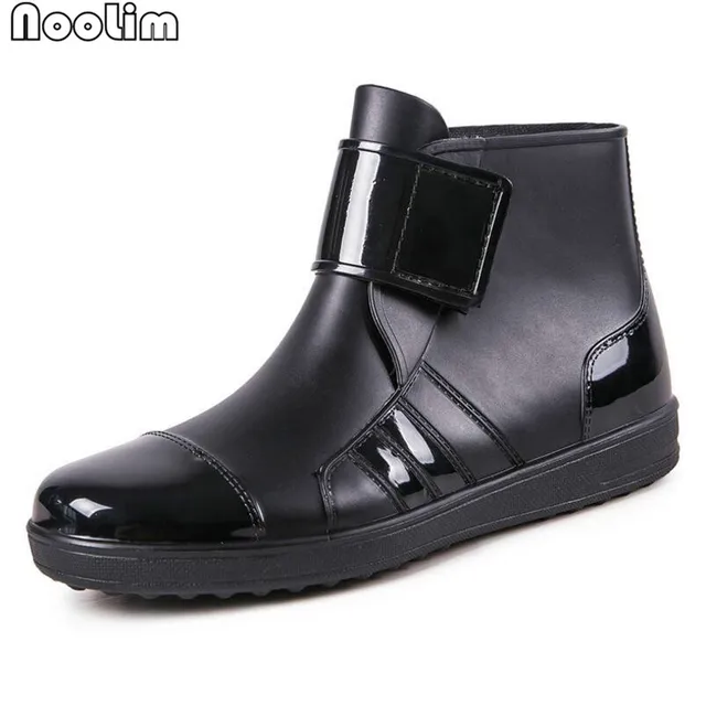 lightweight galoshes