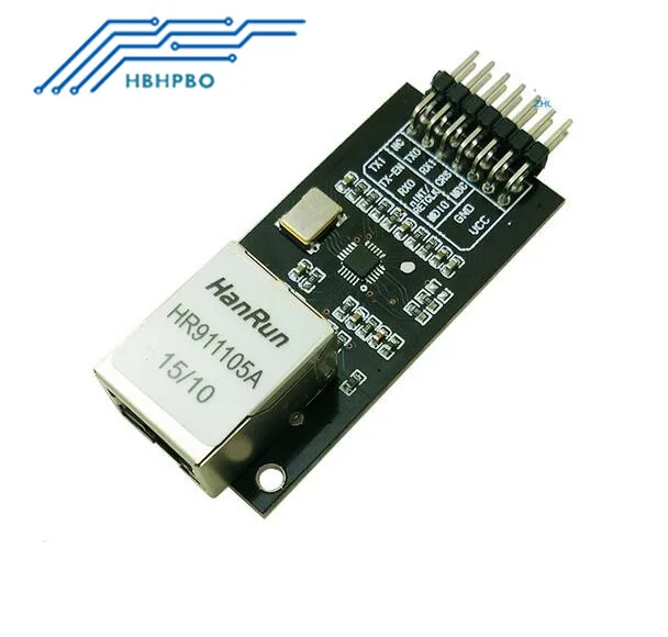 5PCS LAN8720 Network Module Transceiver RMII Interface