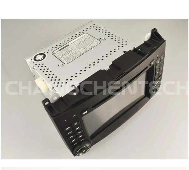 Top Car GPS Player for BENZ A/B CLASS A-W169 B-W245 Viano Vito Car DVD Player Multimedia Android 9.0 Built-in BT WiFi Car Stereo 2 1