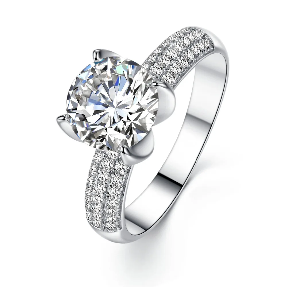 American Swiss - Your love deserves a Diamond! Choose a... | Facebook