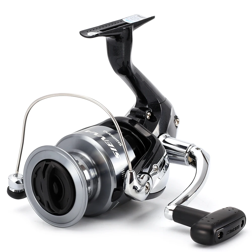 best 2500 saltwater spinning reel