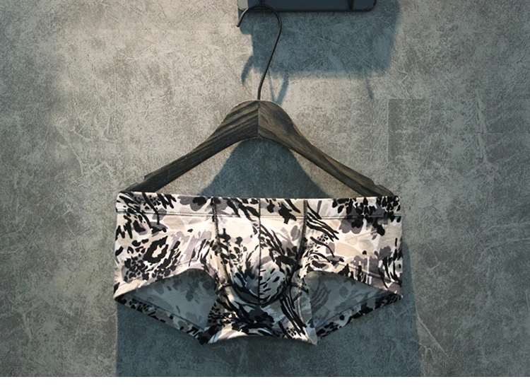 

Sexy, stylish men's underpants, boxer shorts