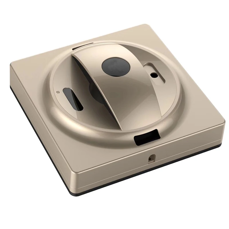 Сильный всасывающий робот X6Plus вакуумный окноочиститель очиститель стекла с анти