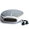 Portable CD Walkman cd music player supports repeat Disc machine machine prenatal machine CD-R/CD-RW format LED screen headset ► Photo 2/6