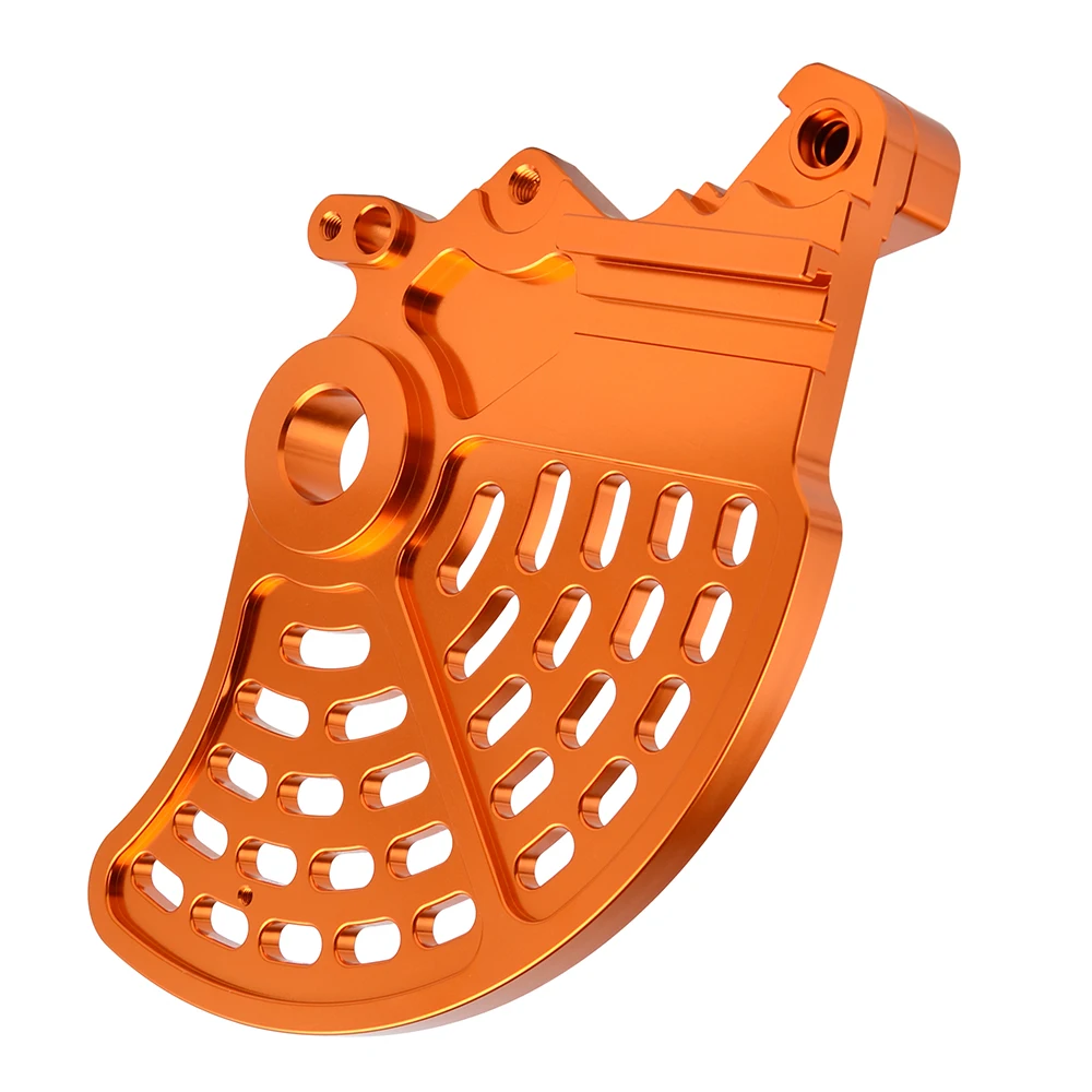 Защита для заднего тормозного диска ротора мотоцикла CNC KTM 690 Duke Enduro SMC/R Husqvarna