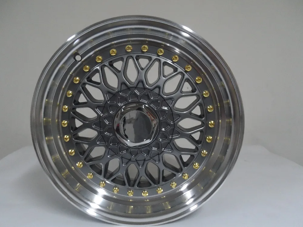 16 дюймов ET + 35 OEM колесные диски RS Стиль W881F|rs|rs rimsrs wheel |