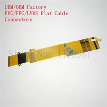 Сканер DVD AV tv POSITRON SP 6110 6120AV 6551D tv SP6861NAV FPC плоский кабель Frete бесплатно