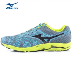 Mizuno Для мужчин Wave sayonara 2 dynamotionfit поверхности стабильности DMX подошвы амортизацию для бега Кроссовки j1gr143073 xyp233