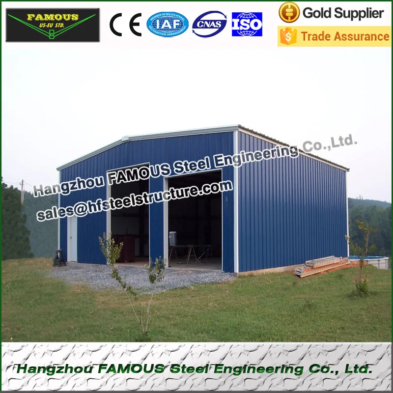 20 футов * 21 фут 6 сборная стальная конструкция гаража для Автостоянки|garage|garage carport |