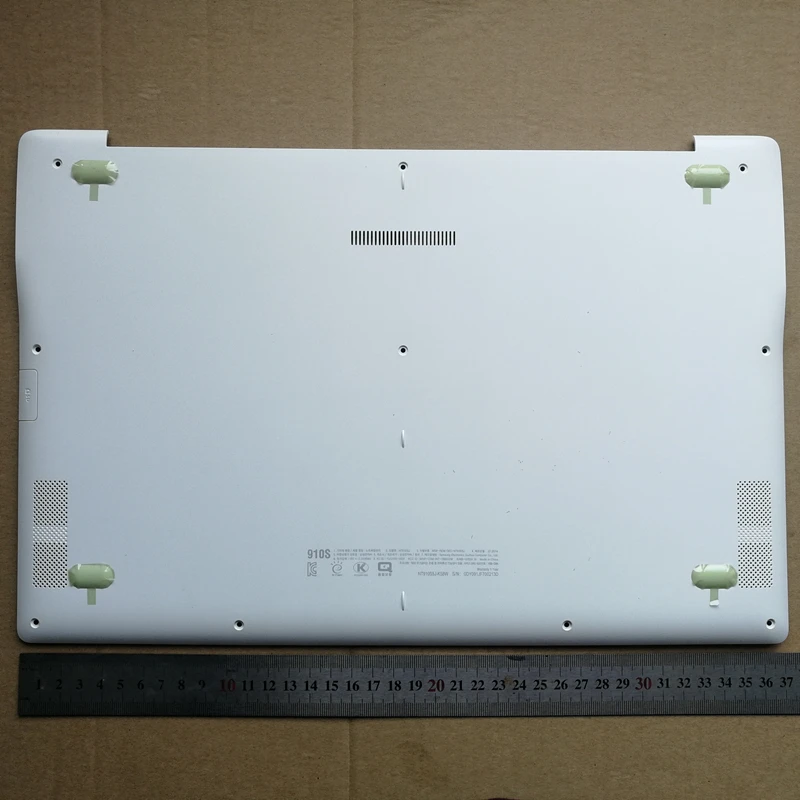 Нижний чехол для ноутбука базовый чехол кабель для дисплея Samsung NT 910S5J 915S5J BA98-00150B