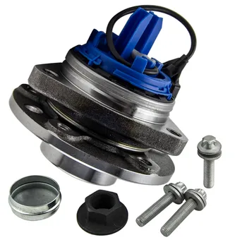 

Front Wheel Bearing Kit Hub For VAUXHALL Signum VECTRA Assembly VKBA6507 for Opel VECTRA 1.6 1.8 1.9 2.0 2.2 3.0 3.2 1603295