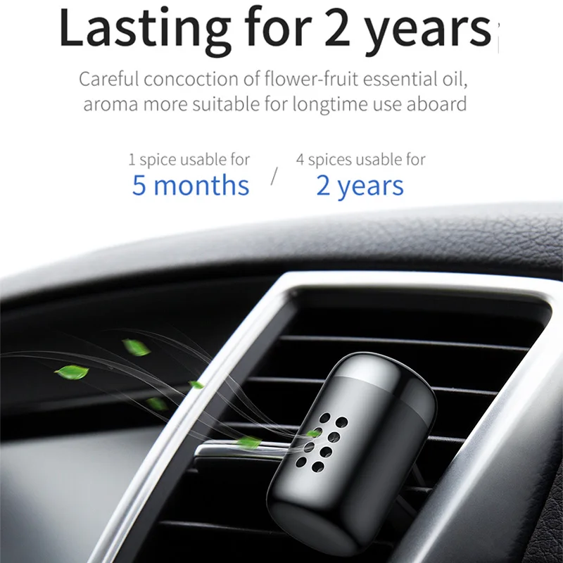 Longest Lasting Car Air Freshener >> Baseus Aromatherapy Car Air Freshener Auto Air Outlet Longest Lasting Car Air Freshener >> Baseus Aromatherapy Car Air Freshener Auto Air Outlet