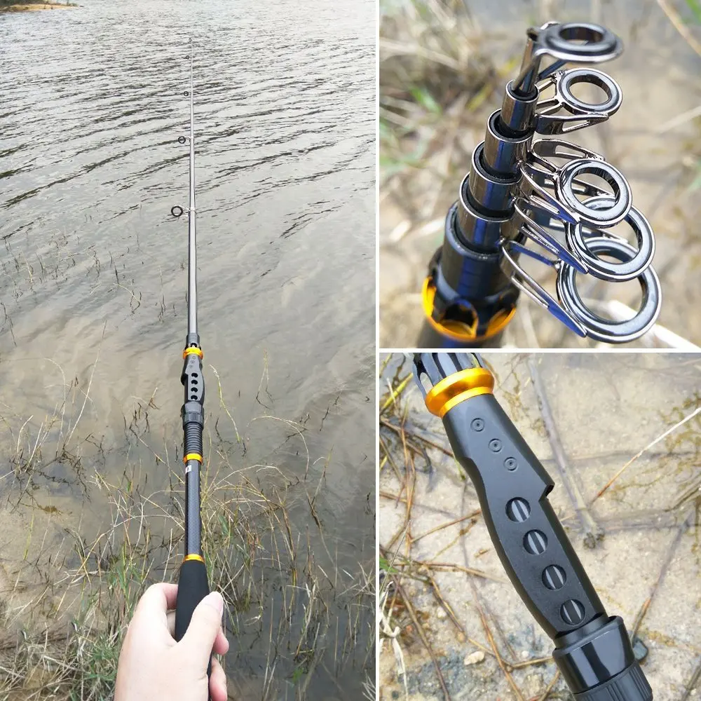 hiking fishing rod,Save up to