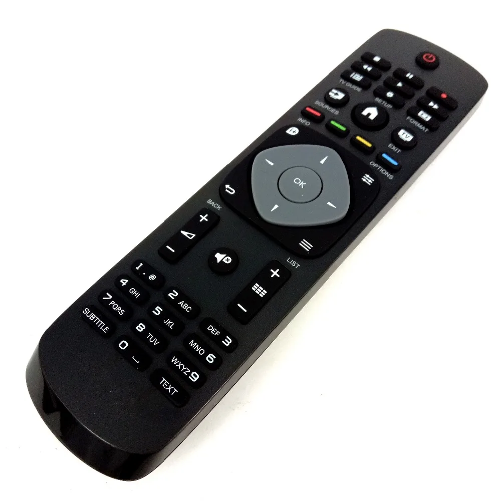 Remote Control FOR PHILIPS 398GR8BD1NEPHH fit for 47PFH4109/88 32PHH4009 40PFH4009 50PFH4009 Original TV Fernbedienung Remote Control FOR PHILIPS 398GR8BD1NEPHH fit for 47PFH4109/88 32PHH4009 40PFH4009 50PFH4009 Original TV Fernbedienung