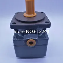 YB1-2.5 YB1-4 YB1-6 YB1-10 Vickers пластинчатый насос гидровлический двойной пластинчатые насосы