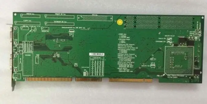 PCA-6178 A1 4