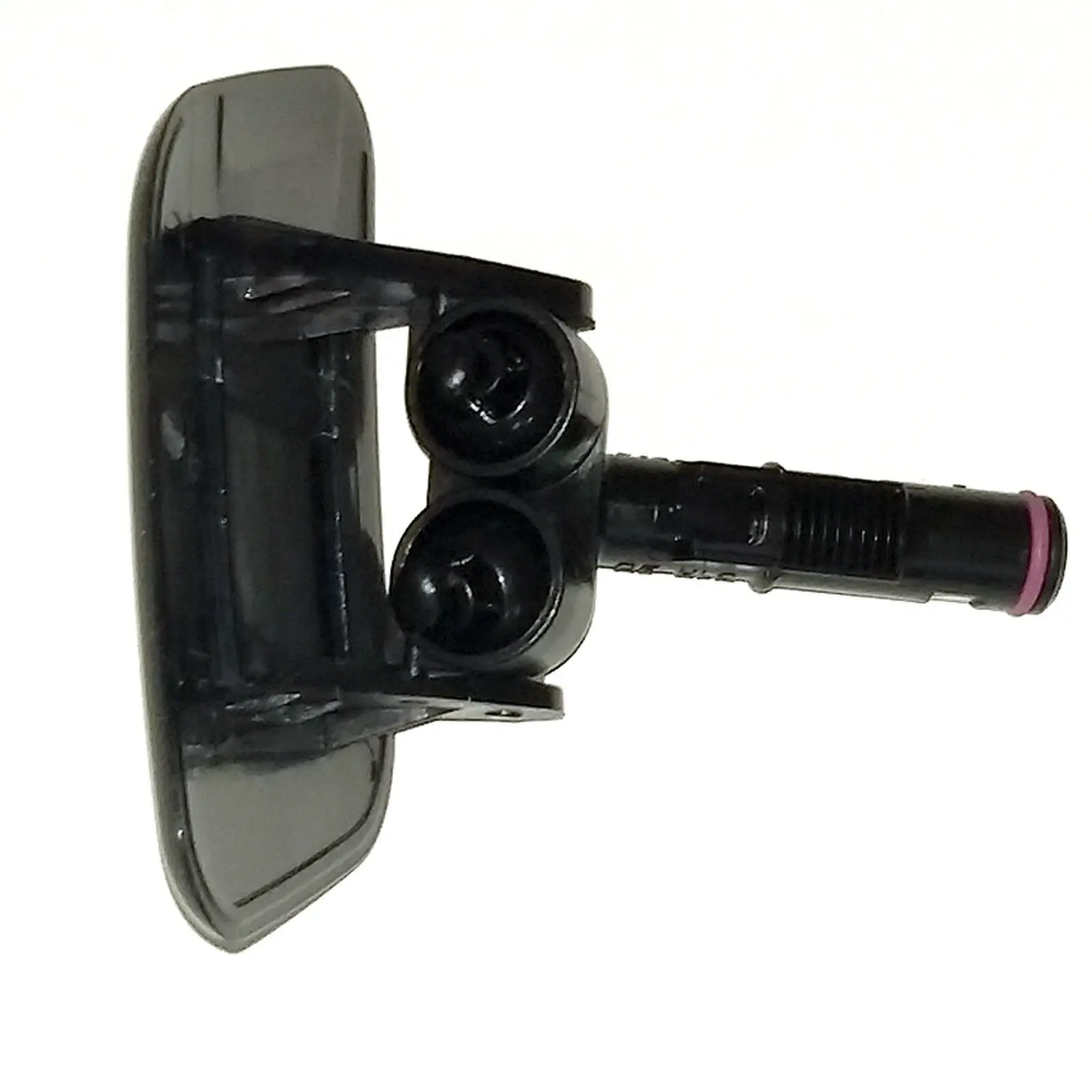 OEM 986803J000 986903J000 шайба для капота Nozzle LH RH Black Hyundai IX55 Veracruz 2007 2015|Фильтр омывателя