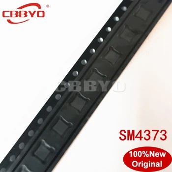 

5pcs 100% New SM4373NSKPC-TRG SM4373 QFN-8