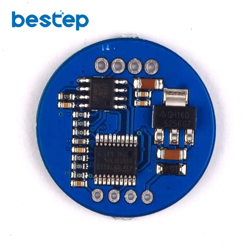 GY-485-44009 высокой точности RS485 датчик яркости света интенсивности