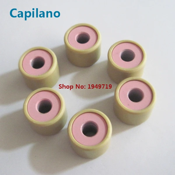 foresight EFS250 roller (3)