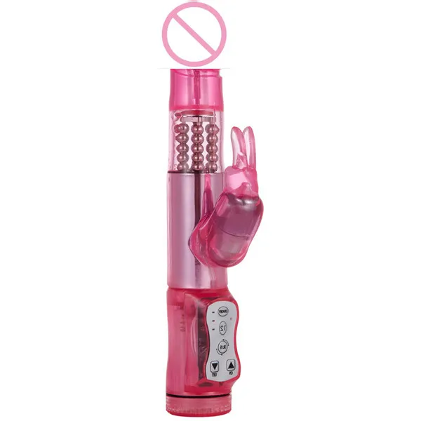 DHL free Rechargeable SEX toy for women G Spot Massager | Красота и здоровье