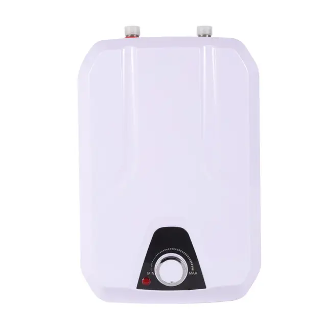Best Price  hot sales new arrive Electric Tankless Instant Hot Water Heater System Portable Shower Heating 110V