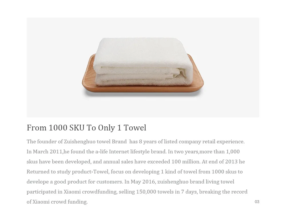 Xiaomi ZSH Face Towel Cotton 100 Soft Awati Long-staple Cotton Quick-dry 3s Water Absorption Adult Men Women Hair Hand Towels  (1)