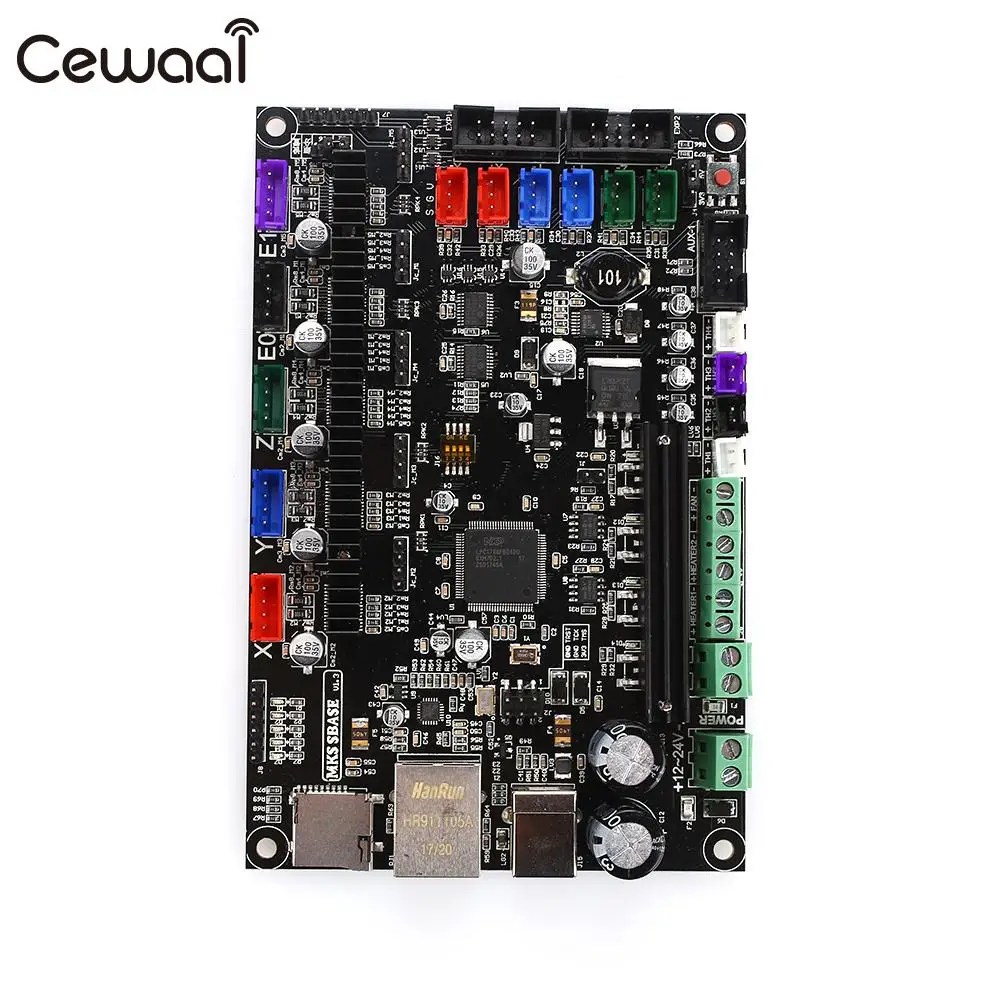 Durable Full Color Touch Screen 3d Printer MKS SBASE V1.3 Display Screen Accessories Exquisite Motherboard Display цена Durable Full Color Touch Screen 3d Printer MKS SBASE V1.3 Display Screen Accessories Exquisite Motherboard Display цены онлайн