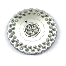 Ультра яркий светодиодный светильник 41 палатка три вида трансформации портативного туристического оборудования домашний аварийный светильник