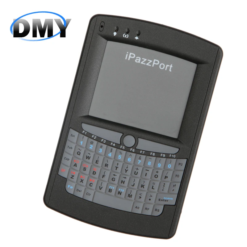Cheapest Mini Handheld keyboard iPazzPort KP81005C mouse touchpad