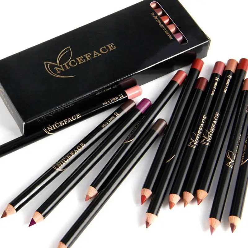 To lip range long how use liner usa guide knitwear Long range to liner lip how use