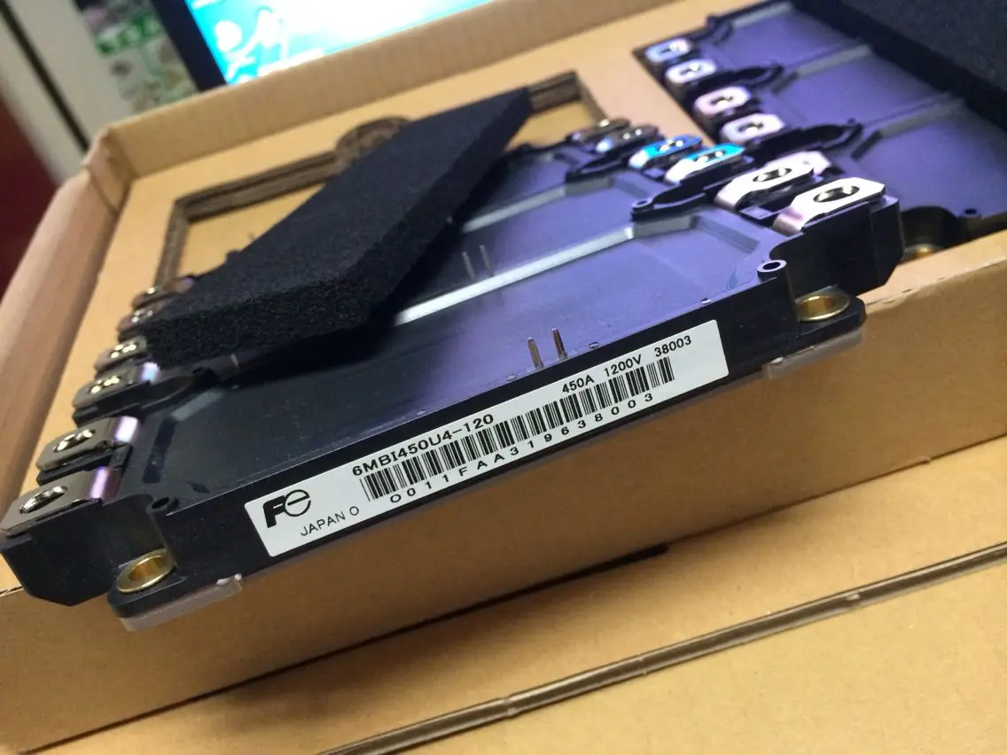 

* 6MBI225U4-120 6MBI300U4-120 6MBI450U4-120 brand new in stock