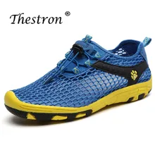 Thestron Man Woman Water Shoes Comfortable Breathable Outdoor Water Shoes Spring Summer Aqua Sport Sneakers Couple Aqua Shoes цена Thestron Man Woman Water Shoes Comfortable Breathable Outdoor Water Shoes Spring Summer Aqua Sport Sneakers Couple Aqua Shoes цены онлайн