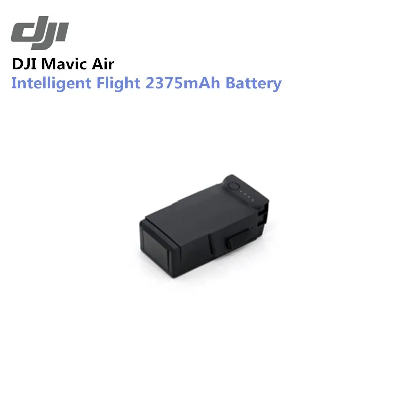 

DJI Mavic Air Battery Intelligent Flight 2375mAh Battery For DJI RC drone Battery