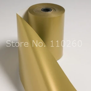 Metallic Gold Gold Tissue Paper