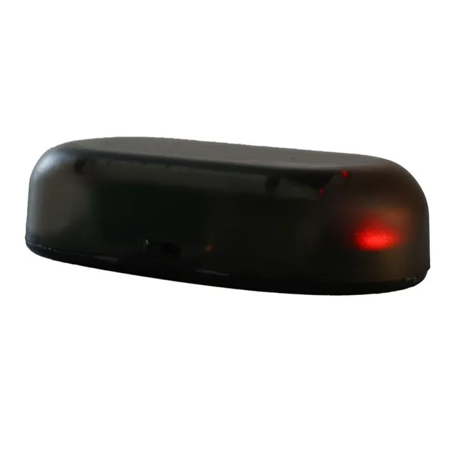 Buy Red Color Hot Selling 1PCS Car Led Light Security